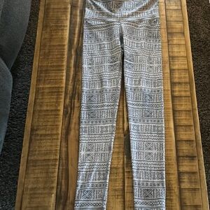 Niyama Sol Moonflower Leggings